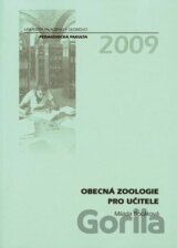 Obecná zoologie pro učitele