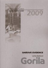 Daňová evidence