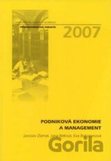 Podniková ekonomie a management