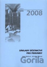 Základy účetnictví pro právníky