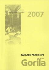 Základy práce s PC