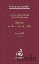 Zákon o vlastnictví bytů