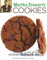 Martha Stewart's Cookies