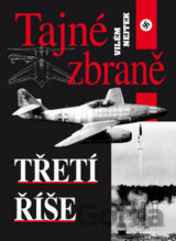 Tajné zbraně Třetí říše