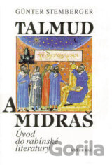 Talmud a midraš