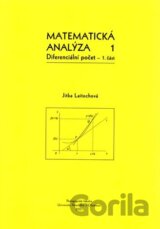 Matematická analýza 1