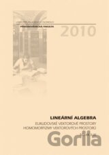 Lineární algebra