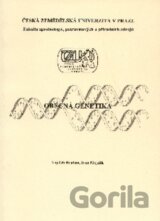Obecná genetika