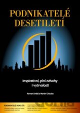 Podnikatelé desetiletí