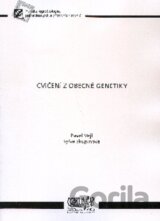 Cvičení z obecné genetiky