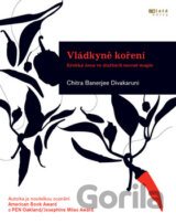 Vládkyně koření