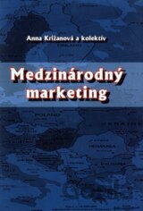 Medzinárodný marketing