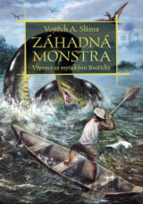 Záhadná monstra