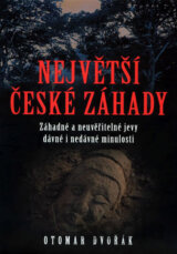 Největší české záhady