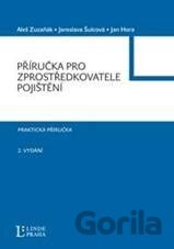 Příručka pro zprostředkovatele pojištění