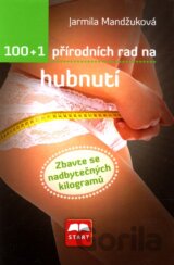 100 + 1 přírodních rad na hubnutí
