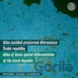 Atlas sociálně prostorové diferenciace České republiky
