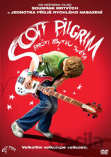 Scott Pilgrim proti zbytku světa