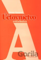 Účtovníctvo A - Cvičebnica