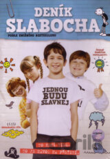 Deník Slabocha
