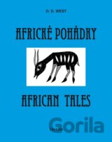 Africké pohádky / African tales
