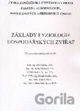 Základy fyziologie hospodářských zvířat