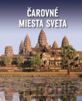 Čarovné miesta sveta