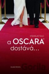 A Oscara dostává...