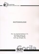 Ekotoxikologie