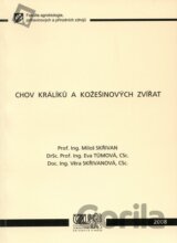 Chov králíků a kožešinových zvířat