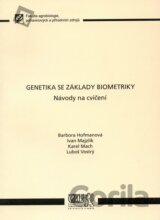 Genetika se základy biometriky