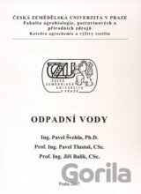 Odpadní vody