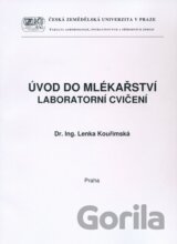 Úvod do mlékařství