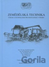 Zemědělská technika