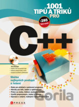 1001 tipů a triků pro C++