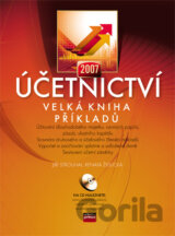 Účetnictví 2007