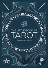 The Little Book of Tarot