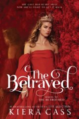 The Betrayed