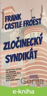 Zločinecký syndikát