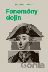Fenomény dejín