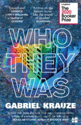 Who They Was