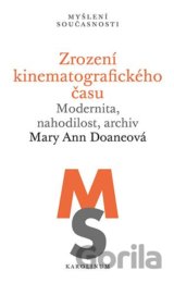 Zrození kinematografického času