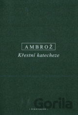 Křestní katecheze