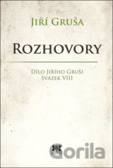 Rozhovory