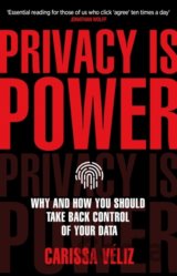 Privacy Is Power