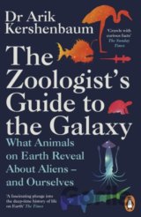 The Zoologist's Guide to the Galaxy