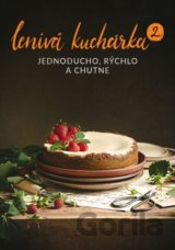 Lenivá kuchárka 2