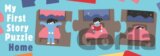 My First Story Puzzle Home