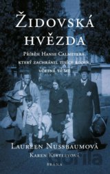 Židovská hvězda