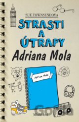 Strasti a útrapy Adriana Mola